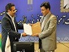 دکتر جواد حاتمی سرپرست محترم معاونت نظارت و سنجش در حکمی دکتر حسن زاده را به عنوان مشاور در زمینه هوش سازمانی منصوب کرد.