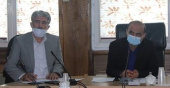 برگزاری اولین جلسه کمیته هماهنگی شورای نظارت و ارزیابی در سال ۱۴۰۱ به ریاست آقای دکتر فتحیان سرپرست محترم معاونت نظارت و سنجش