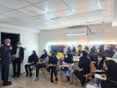 نظارت و پایش فراگیر نحوه برگزاری امتحانات