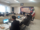چهل و هشتمین جلسه کمیته انتصاب دانشگاه برگزار شد