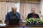 برگزاری کارگاه تخصصی "بکارگیری رویکردهای علوم شناختی در حوزه تدوین استانداردهای شایستگی شغل وسنجش و ارزیابی شاغلین "