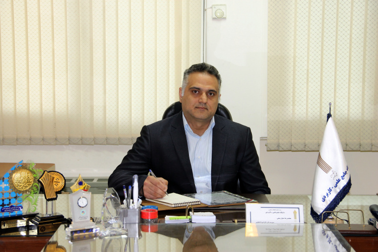 شروع فرآیند ثبت درخواست وام شهریه نیمسال اول سال تحصیلی 96-95