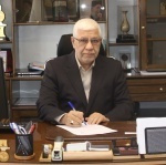 چهاردهمین جلسه کمیته انتصاب دانشگاه برگزار شد