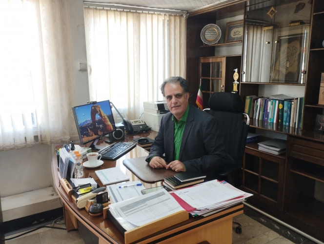 ارائۀ «منشور اخلاقی نظارت» در دانشگاه جامع علمیکاربردی